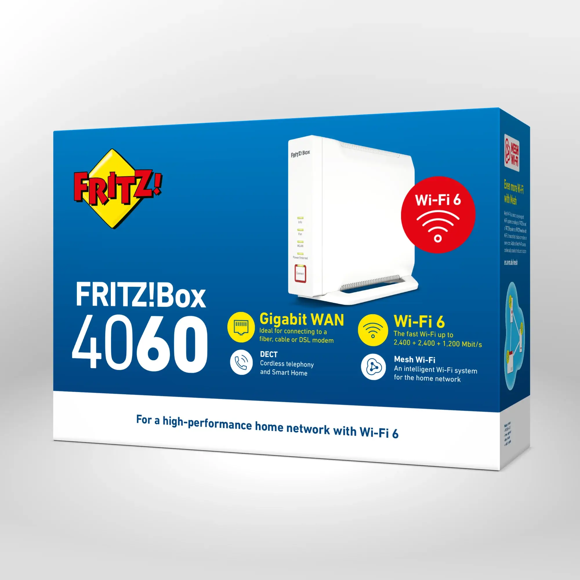 FRITZ!Box 4060 - Image 4