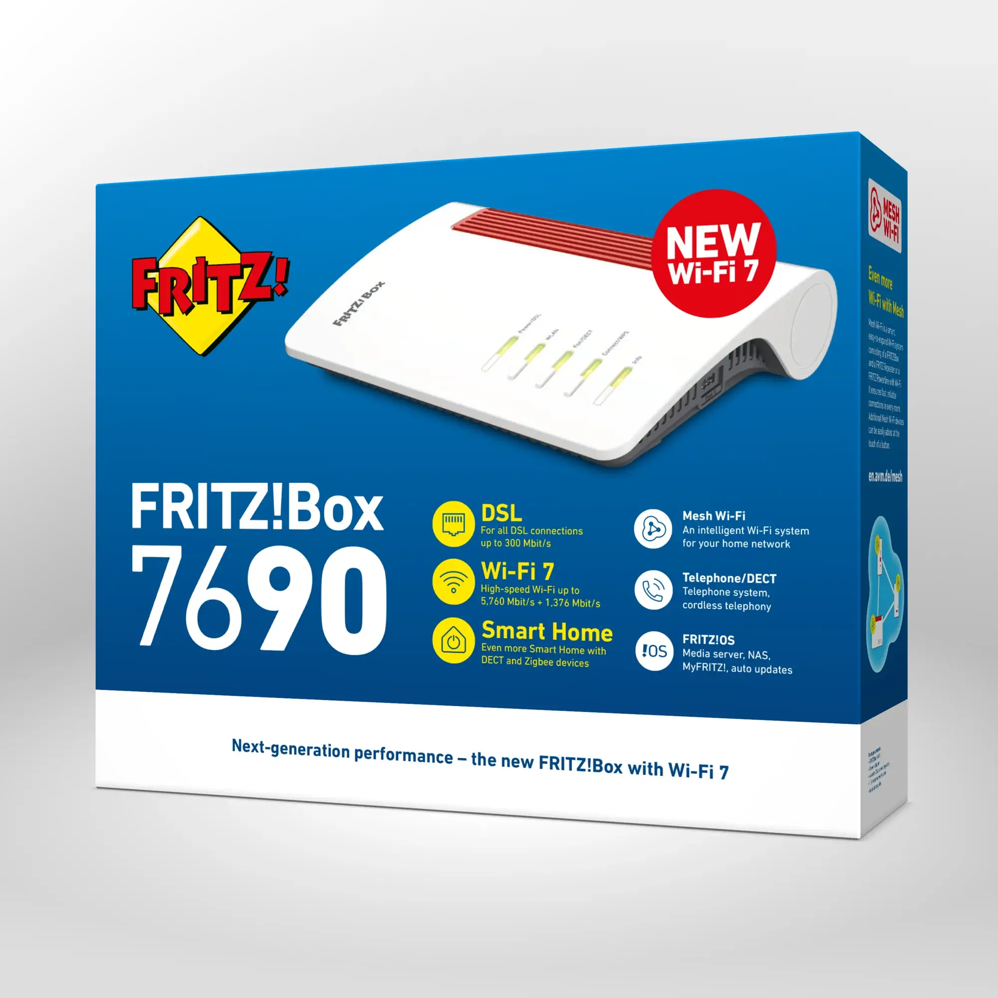 FRITZ!Box 7690 - Image 4