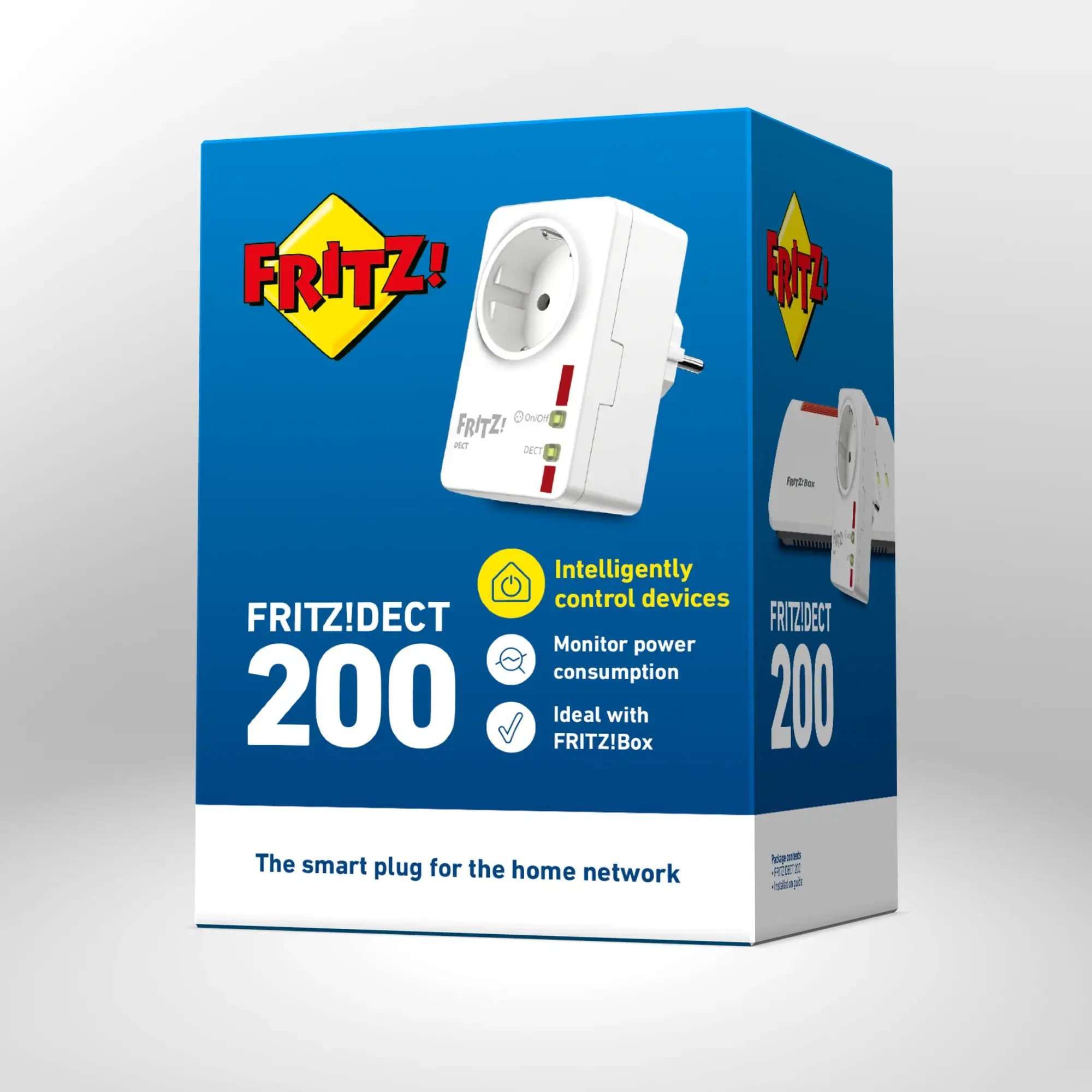 FRITZ!DECT 200 - Image 3
