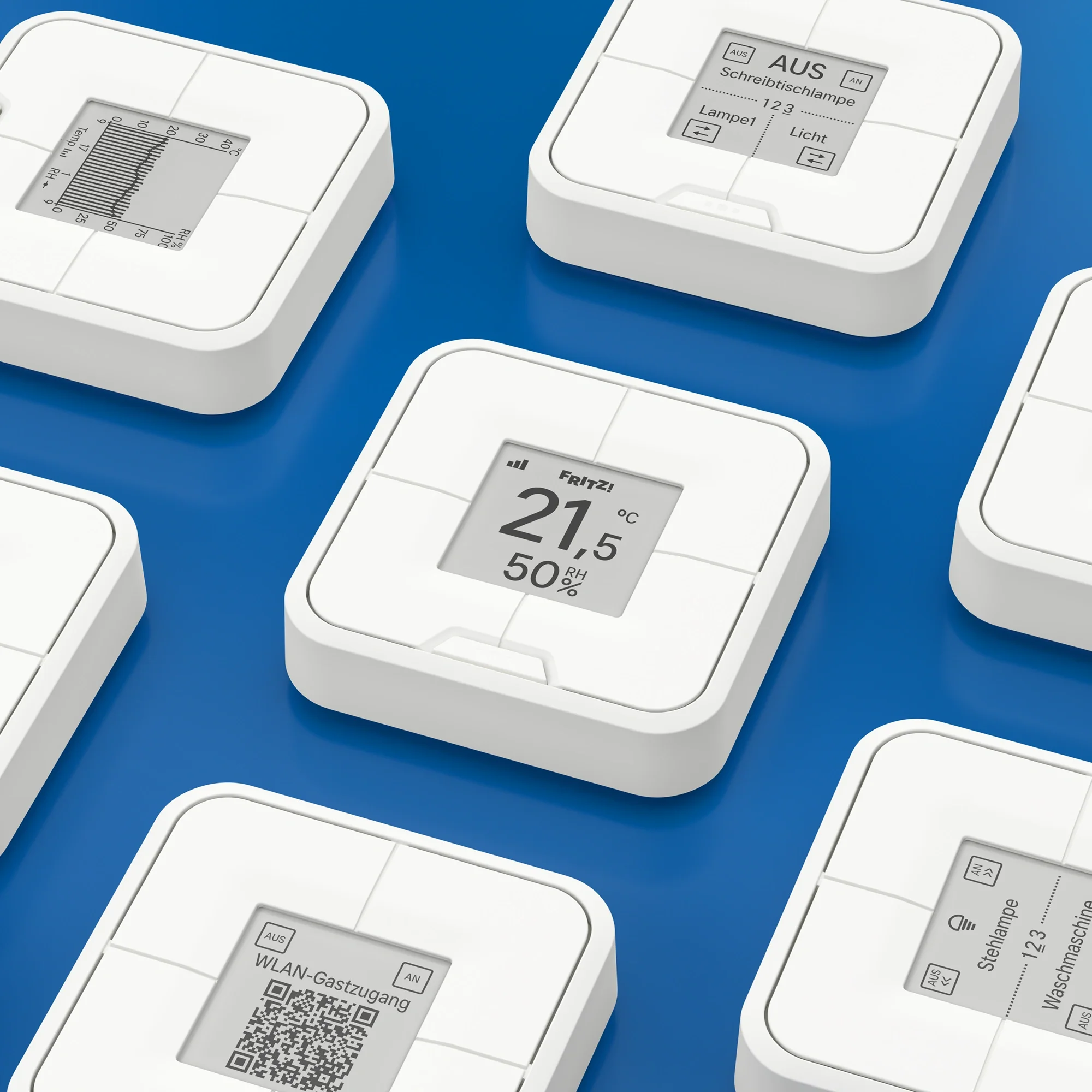 FRITZ!DECT 440 - Image 3