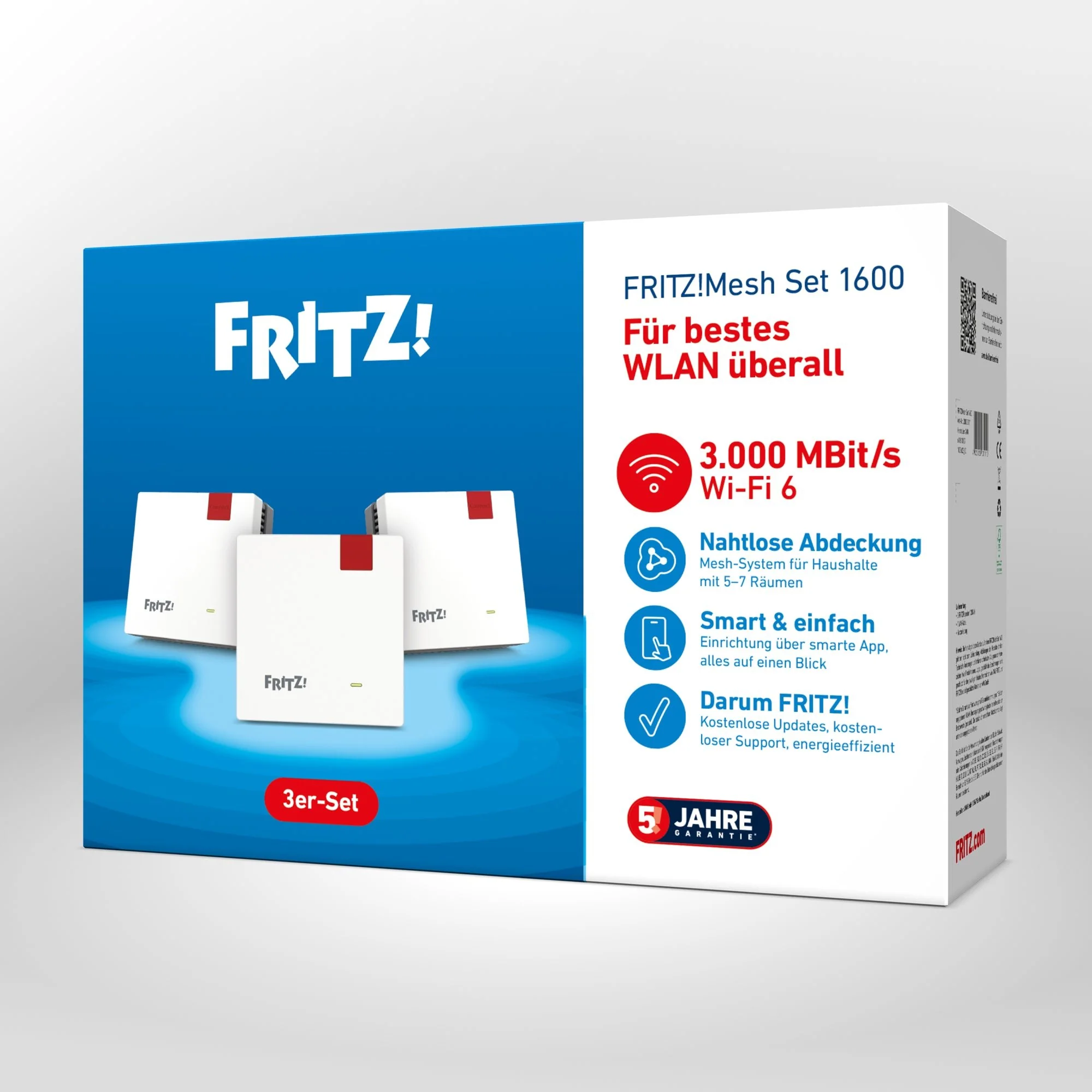 FRITZ!Mesh Set 1600 - Image 3