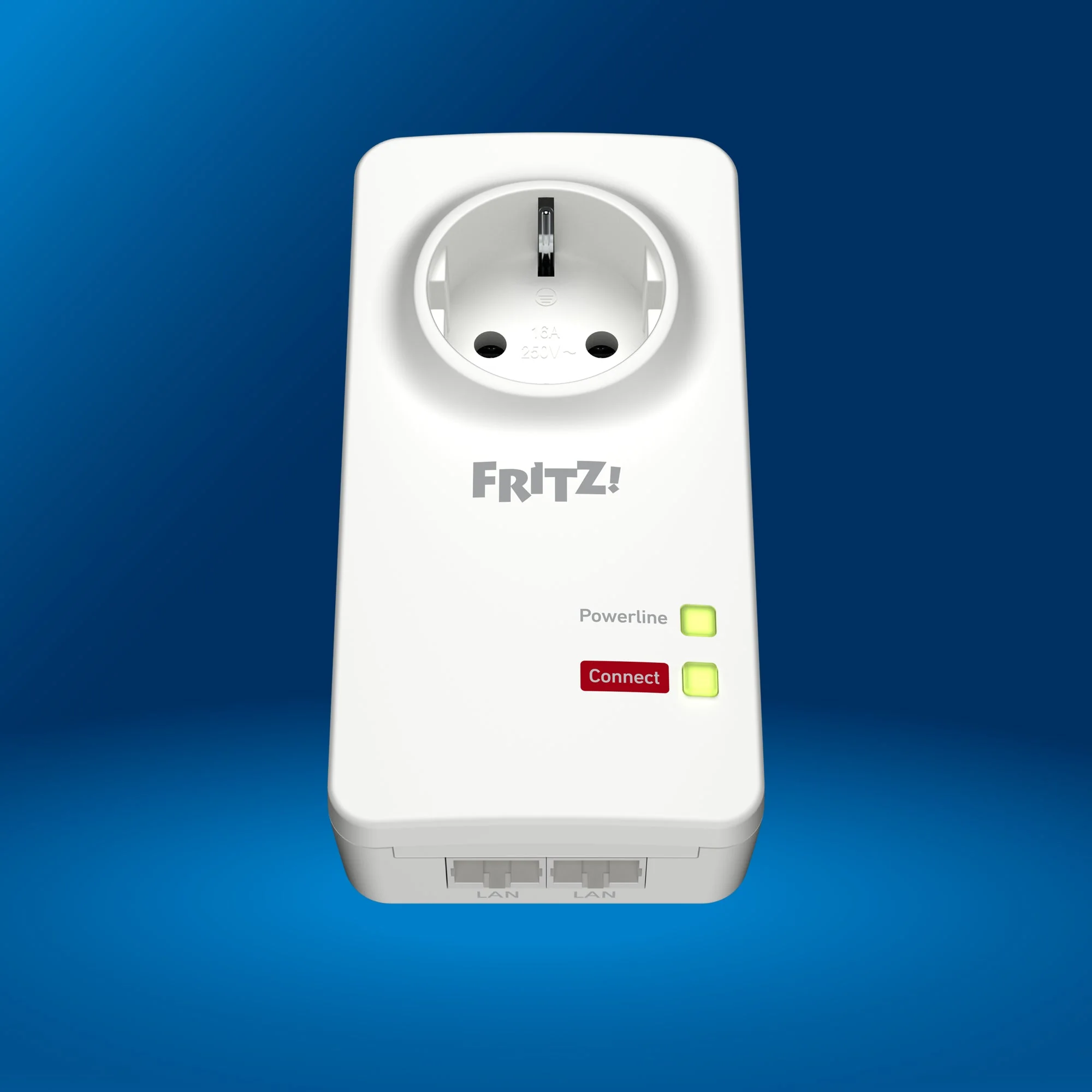 FRITZ!Powerline 1220 - Image 3