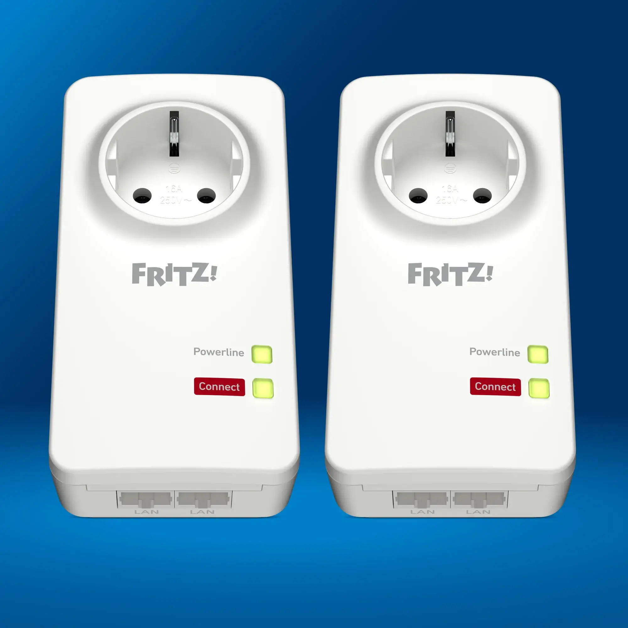 FRITZ!Powerline 1220 Set - Image 6
