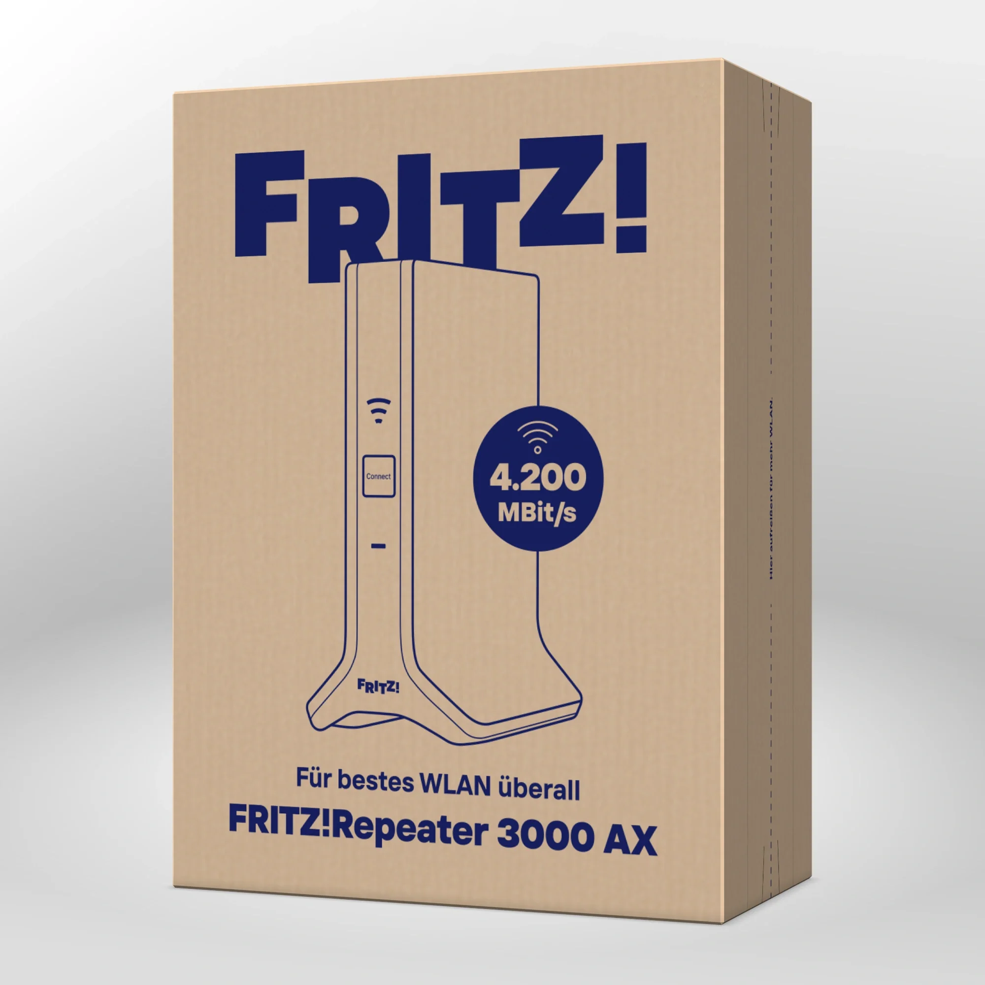 FRITZ!Repeater 3000 AX - Image 4