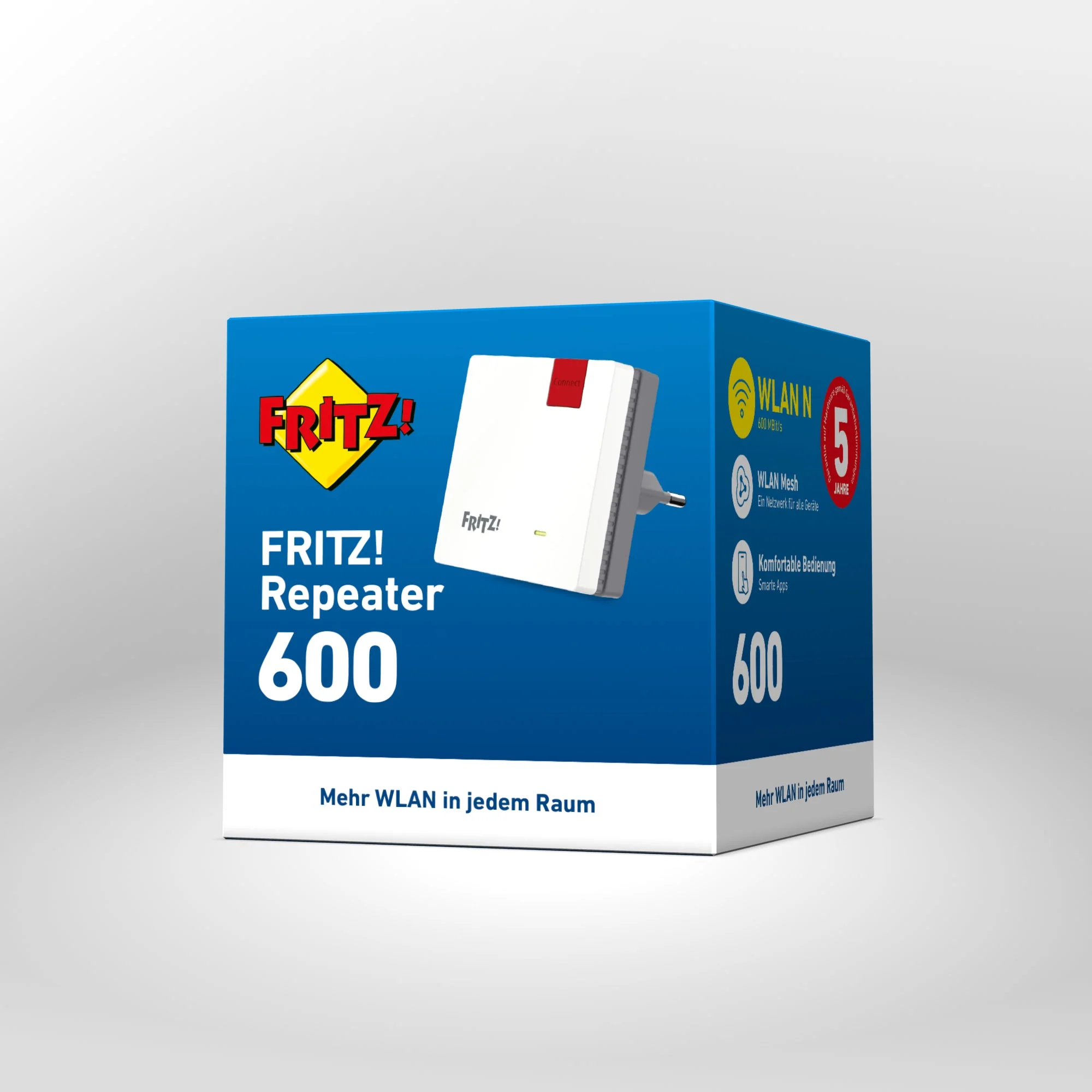 FRITZ!Repeater 600 - Image 3