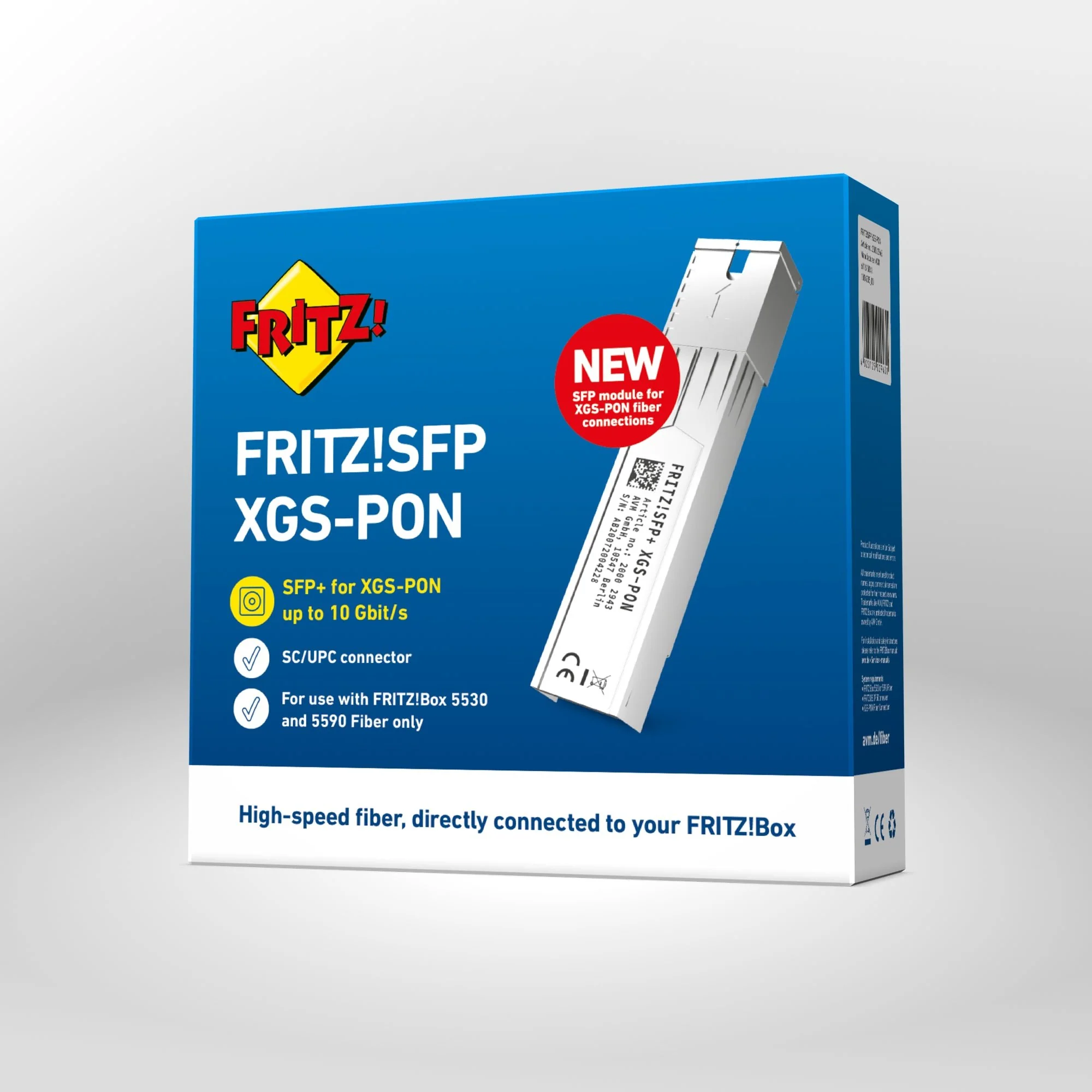 FRITZ!SFP XGS-PON - Image 3