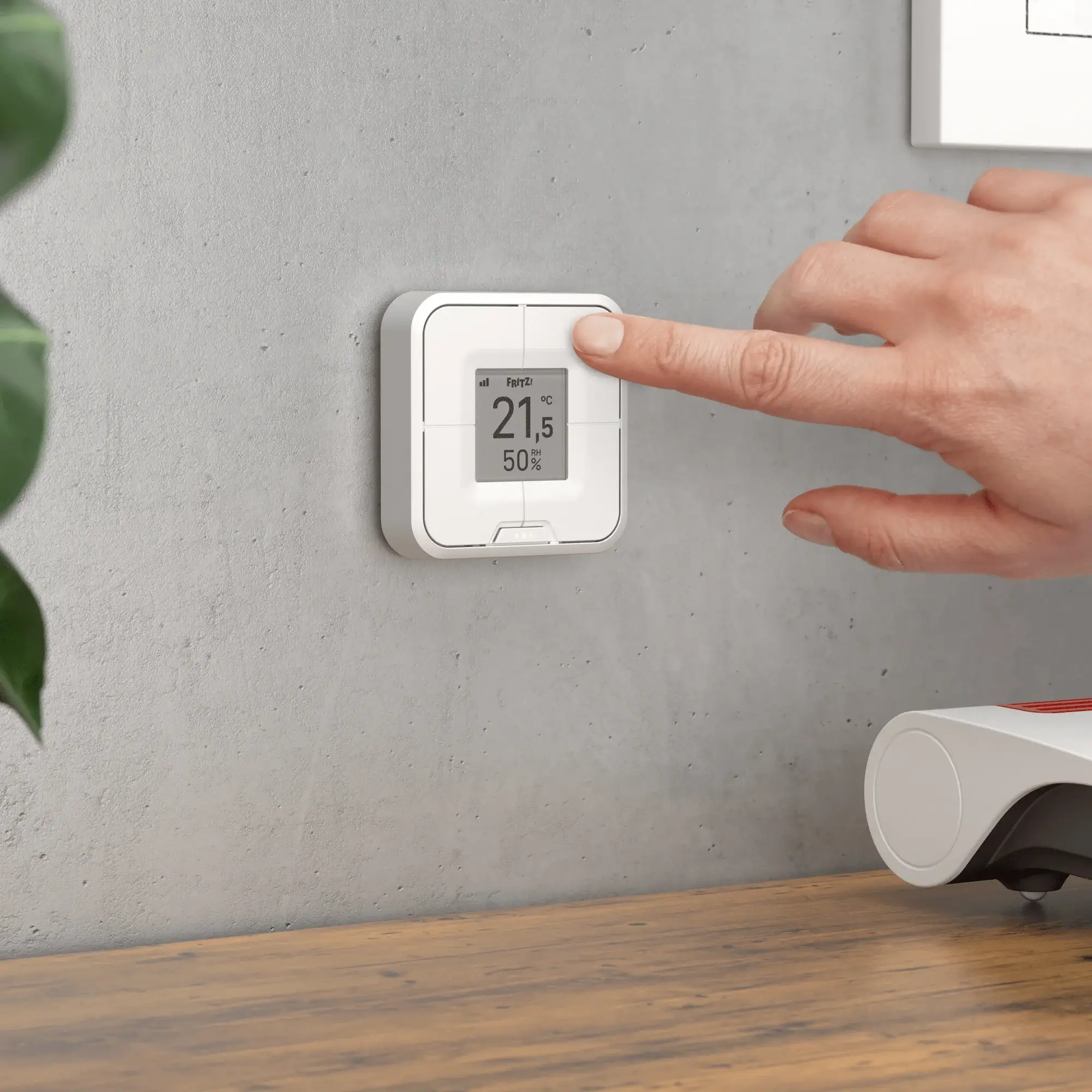 FRITZ!Smart Control 440 - Image 2