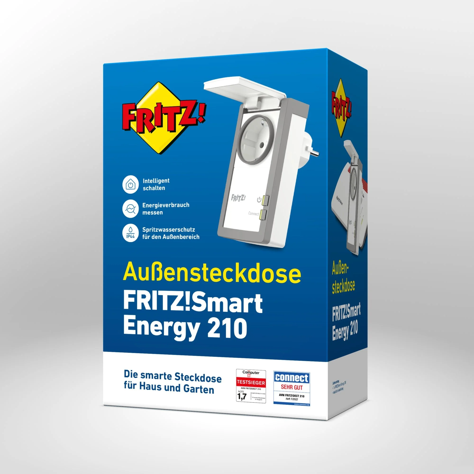 FRITZ!Smart Energy 210 - Image 3